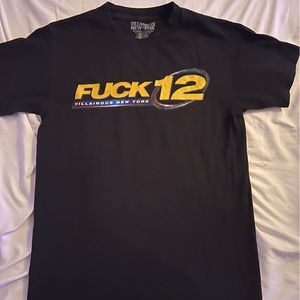 F 12 T shirt
